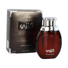 Swiss Arabian Kenzy EDP унисекс
