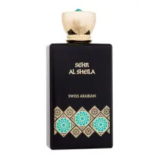 Swiss Arabian Sehr Al Sheila EDP за жени