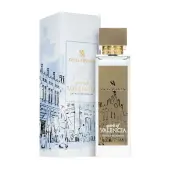 Swiss Arabian Spirit of Valencia EDP унисекс