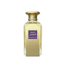 Afnan Naseej Al Khuzama EDP унисекс