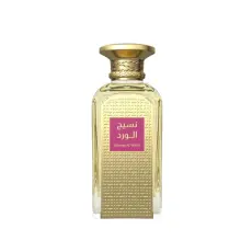 Afnan Naseej Al Ward EDP унисекс 