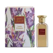 Afnan Naseej Al Zafaran EDP унисекс