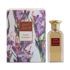 Afnan Naseej Al Zafaran EDP унисекс