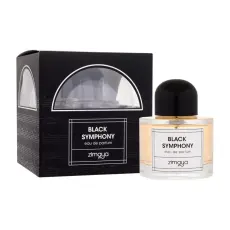 Zimaya Black Symphony EDP унисекс