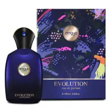 Zimaya Evolution EDP унисекс