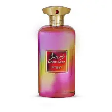 Zimaya Noor Jazz EDP унисекс