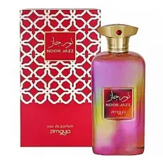 Zimaya Noor Jazz EDP унисекс