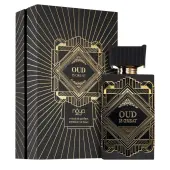 Zimaya Oud Is Great EDP унисекс