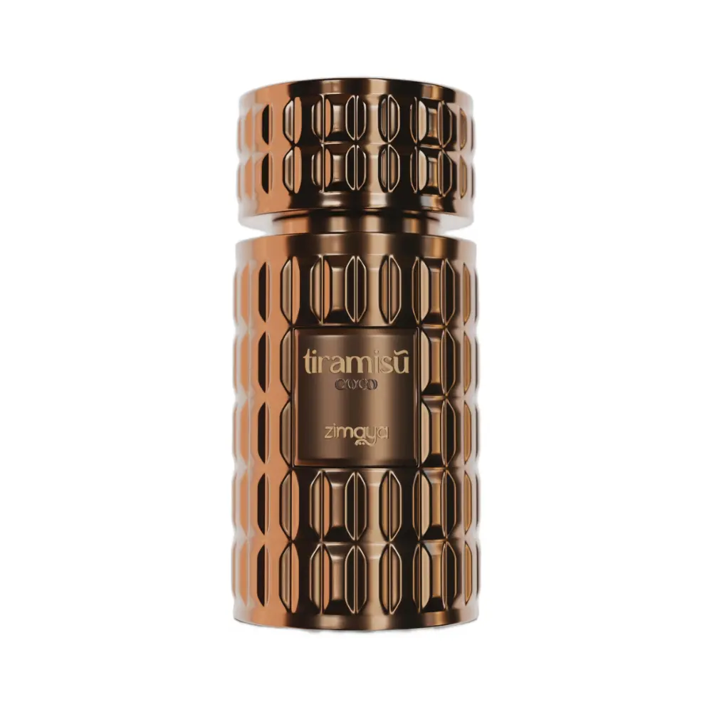 Zimaya Tiramisu Coco EDP за жени 