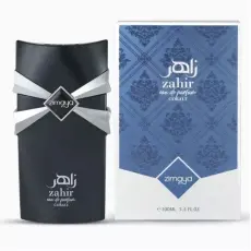 Zimaya Zahir Cobalt Eau de Parfum за мъже